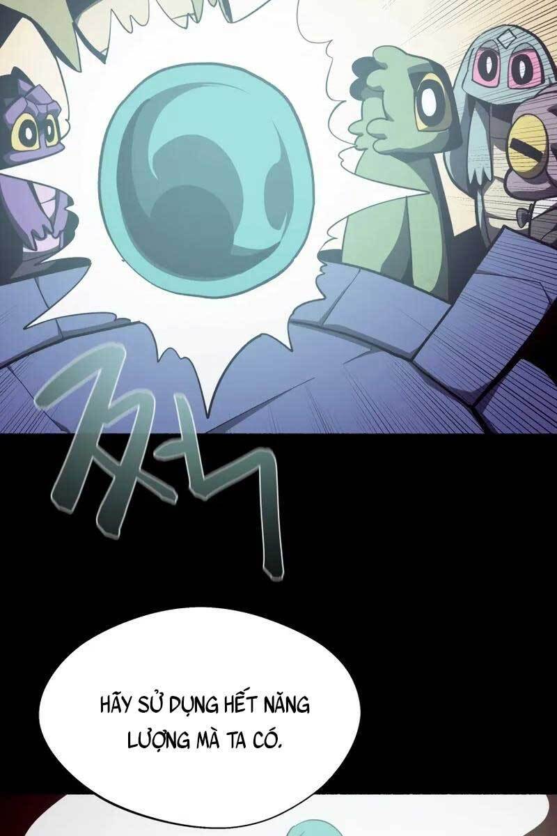 Hồi Ức Trong Ngục Tối Chap 33 - Next Chap 34