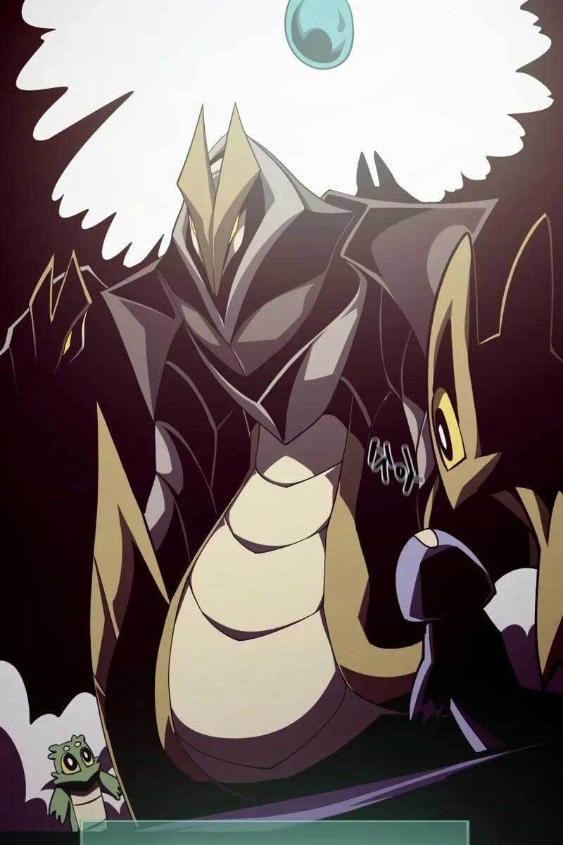 Hồi Ức Trong Ngục Tối Chap 33 - Next Chap 34