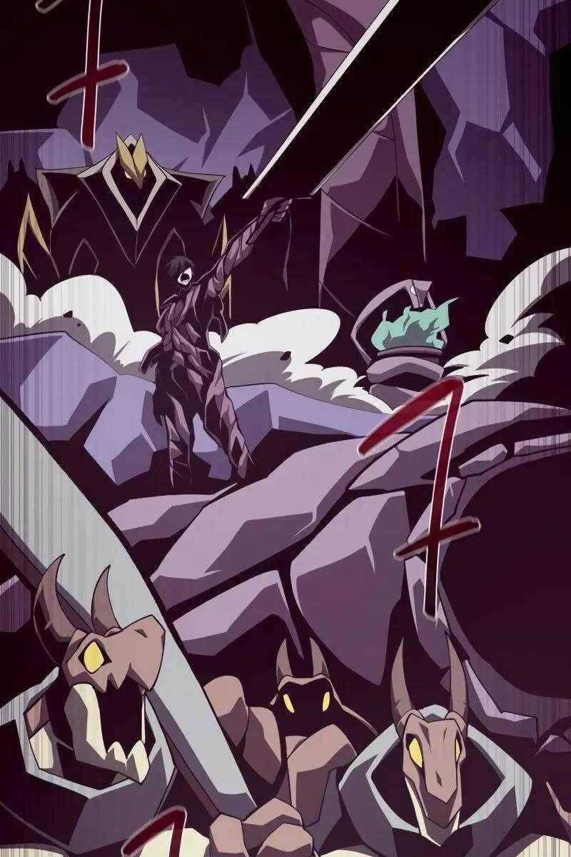 Hồi Ức Trong Ngục Tối Chap 33 - Next Chap 34