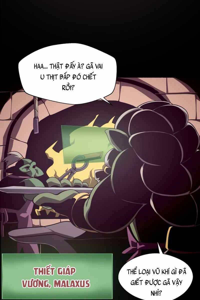 Hồi Ức Trong Ngục Tối Chap 34 - Next Chap 35