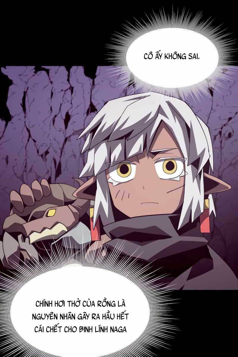 Hồi Ức Trong Ngục Tối Chap 34 - Next Chap 35