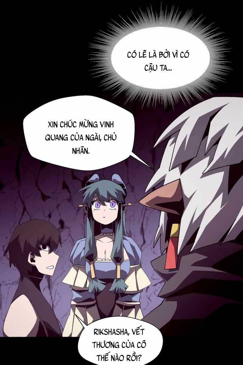 Hồi Ức Trong Ngục Tối Chap 34 - Next Chap 35