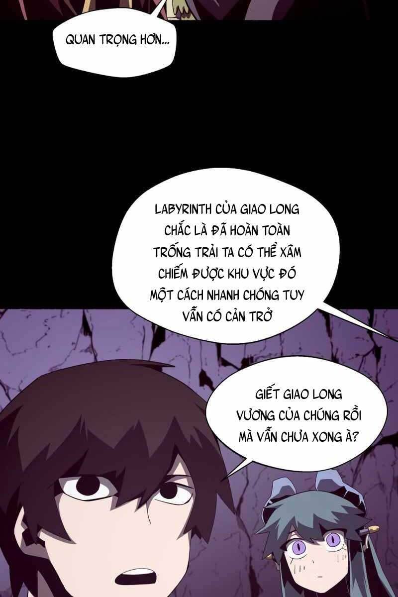 Hồi Ức Trong Ngục Tối Chap 34 - Next Chap 35