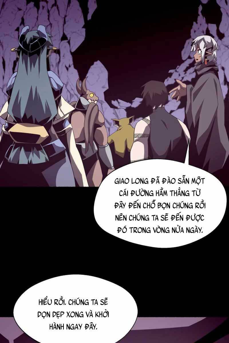 Hồi Ức Trong Ngục Tối Chap 34 - Next Chap 35