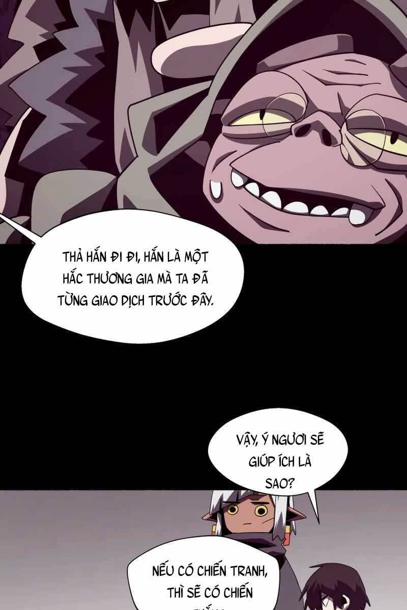 Hồi Ức Trong Ngục Tối Chap 34 - Next Chap 35