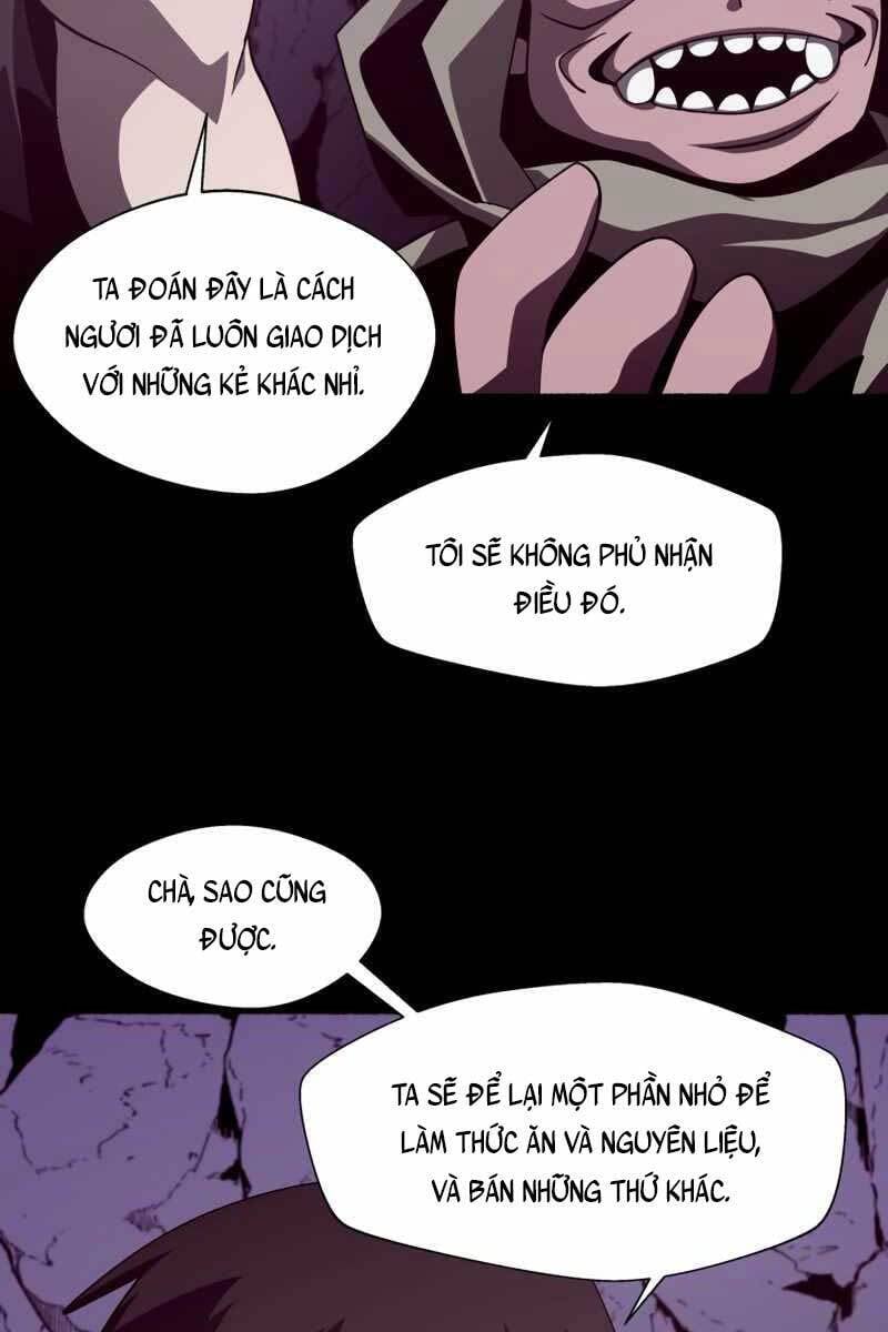 Hồi Ức Trong Ngục Tối Chap 34 - Next Chap 35