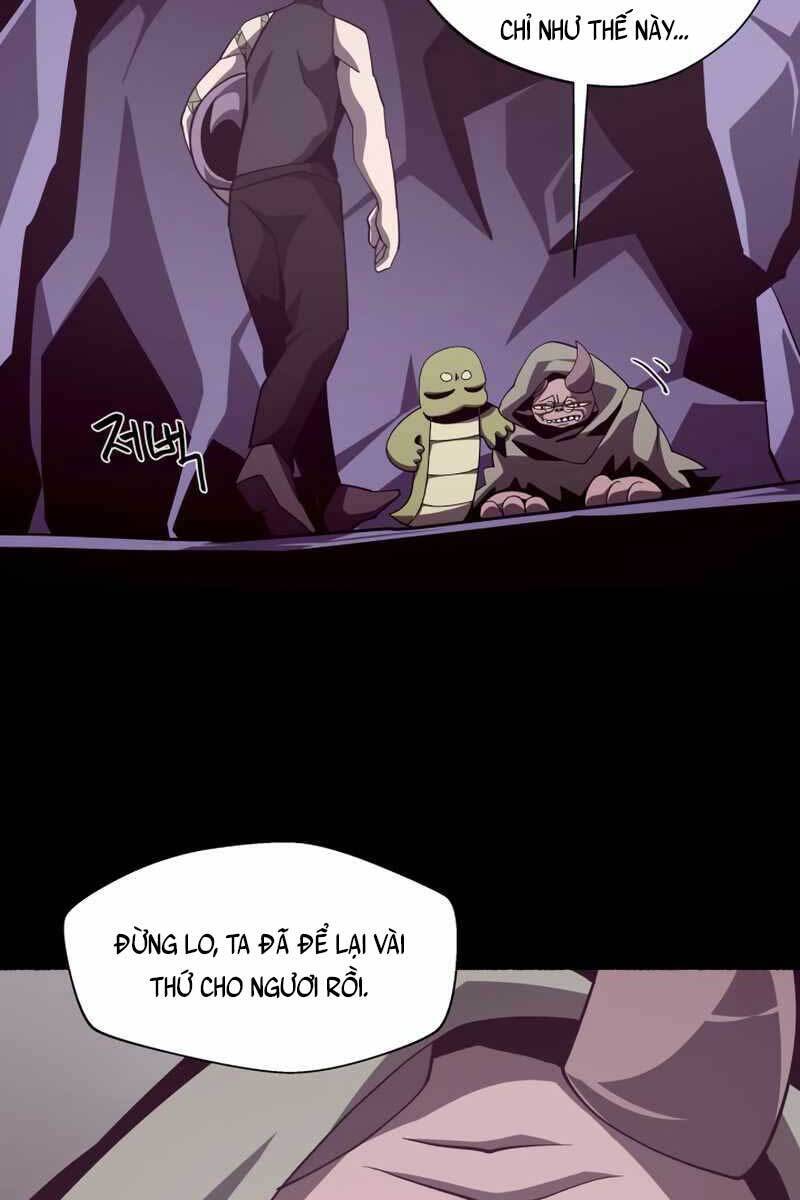 Hồi Ức Trong Ngục Tối Chap 34 - Next Chap 35