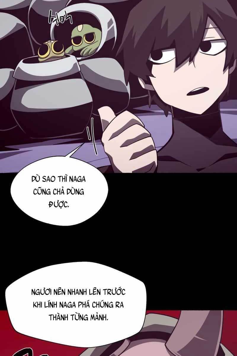 Hồi Ức Trong Ngục Tối Chap 34 - Next Chap 35