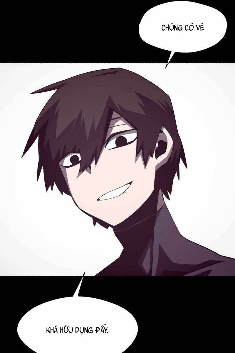 Hồi Ức Trong Ngục Tối Chap 34 - Next Chap 35