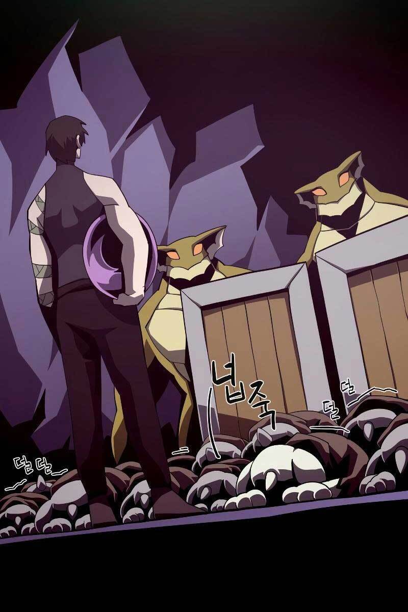 Hồi Ức Trong Ngục Tối Chap 35 - Next Chap 36