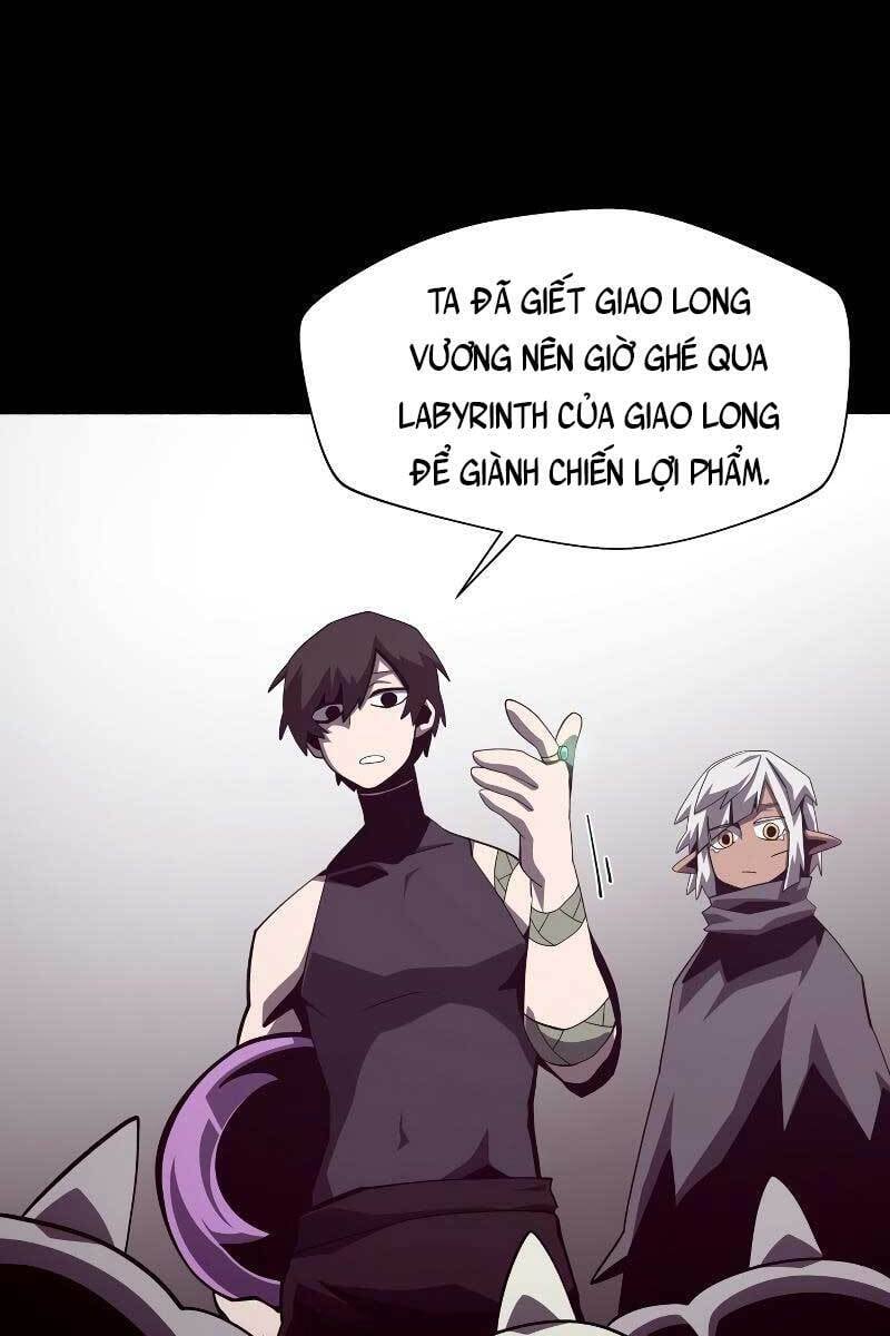 Hồi Ức Trong Ngục Tối Chap 35 - Next Chap 36