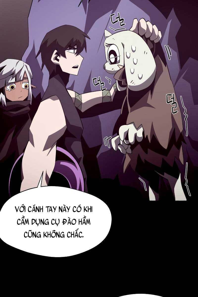 Hồi Ức Trong Ngục Tối Chap 35 - Next Chap 36