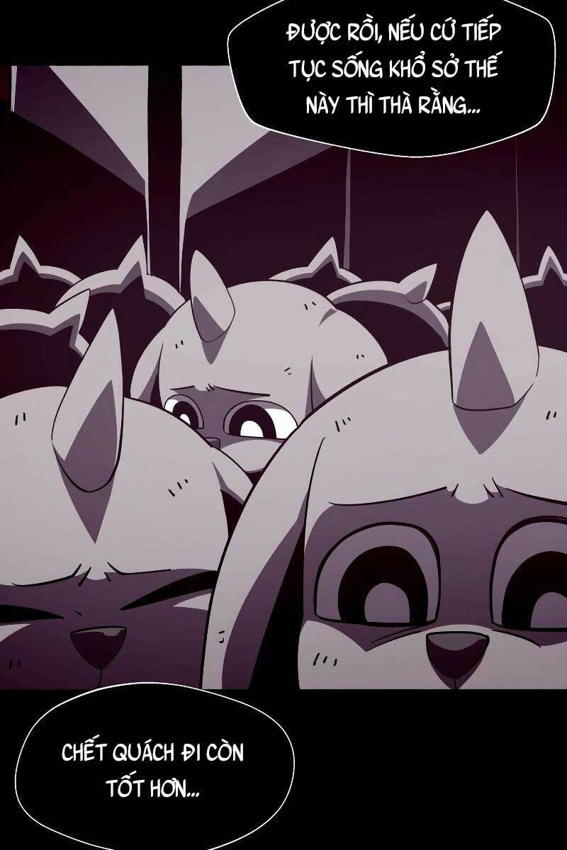 Hồi Ức Trong Ngục Tối Chap 35 - Next Chap 36