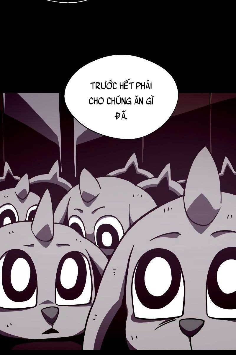 Hồi Ức Trong Ngục Tối Chap 35 - Next Chap 36