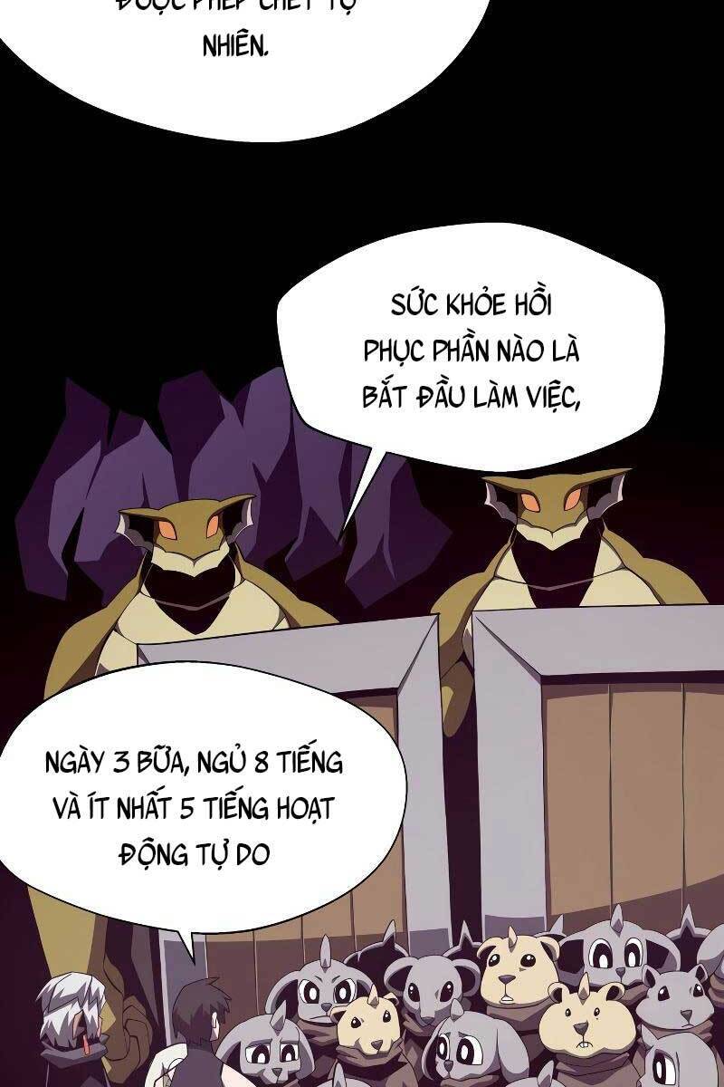 Hồi Ức Trong Ngục Tối Chap 35 - Next Chap 36