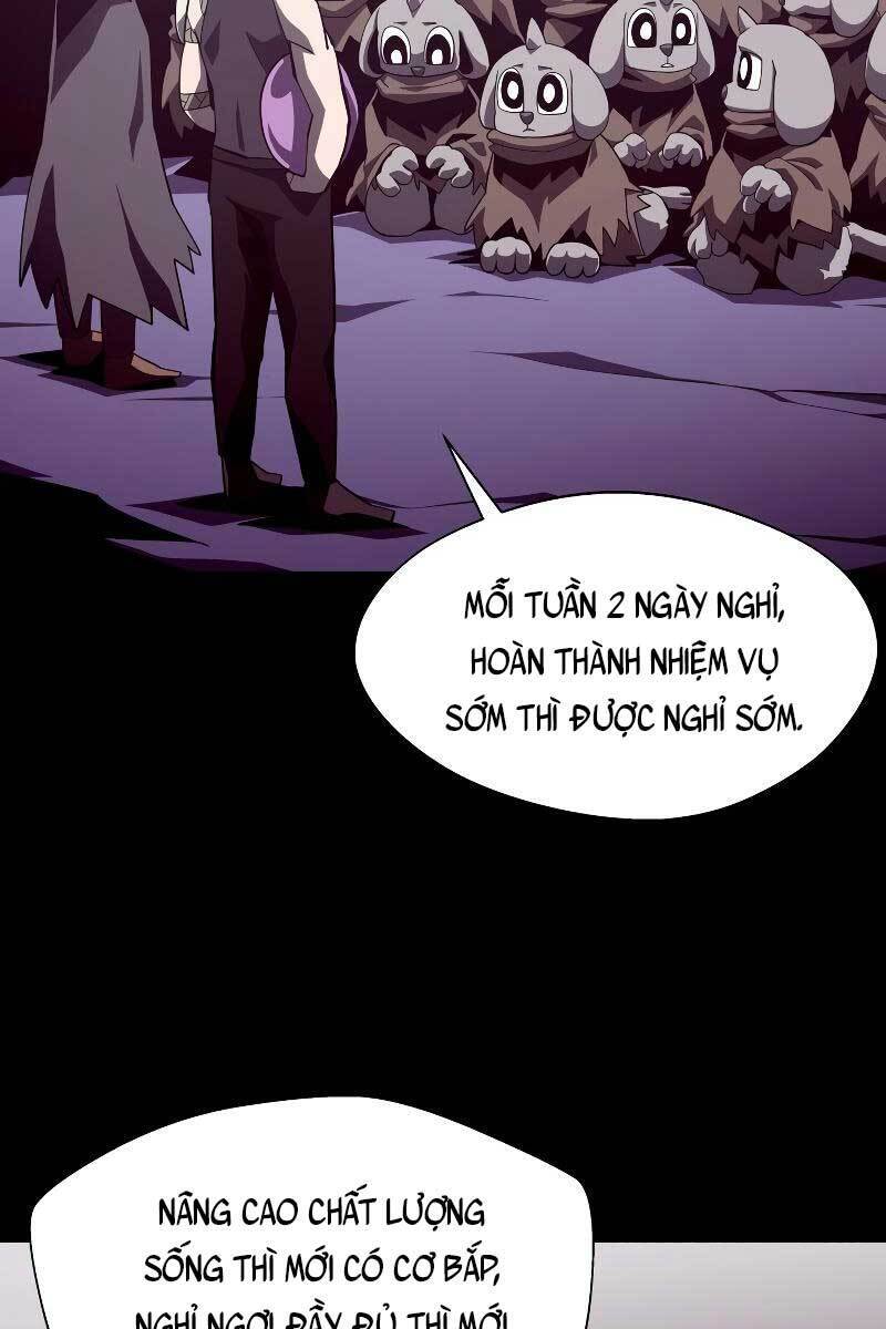 Hồi Ức Trong Ngục Tối Chap 35 - Next Chap 36