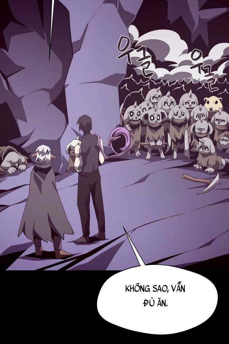 Hồi Ức Trong Ngục Tối Chap 35 - Next Chap 36