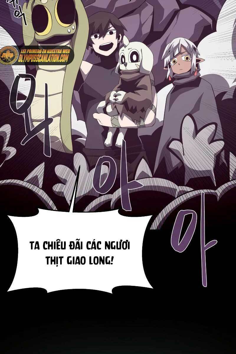 Hồi Ức Trong Ngục Tối Chap 35 - Next Chap 36