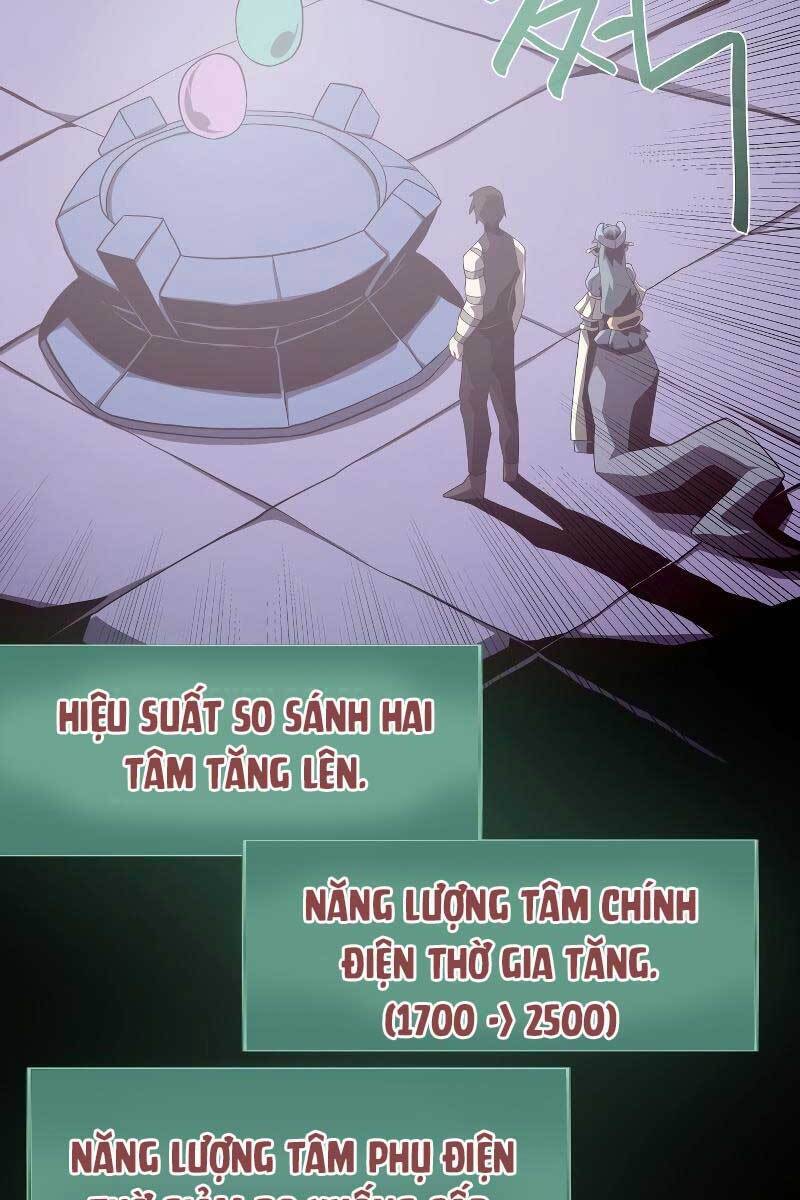 Hồi Ức Trong Ngục Tối Chap 35 - Next Chap 36
