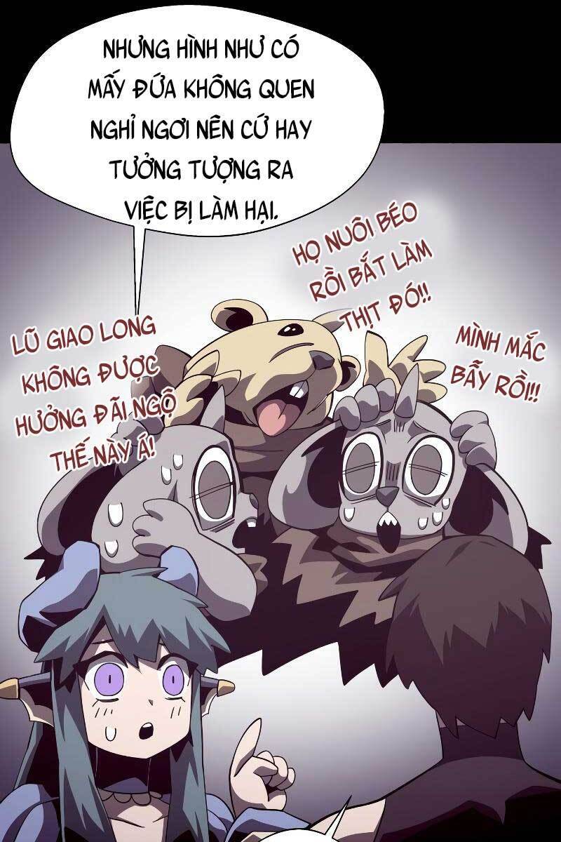 Hồi Ức Trong Ngục Tối Chap 35 - Next Chap 36