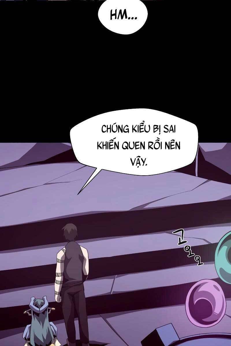 Hồi Ức Trong Ngục Tối Chap 35 - Next Chap 36