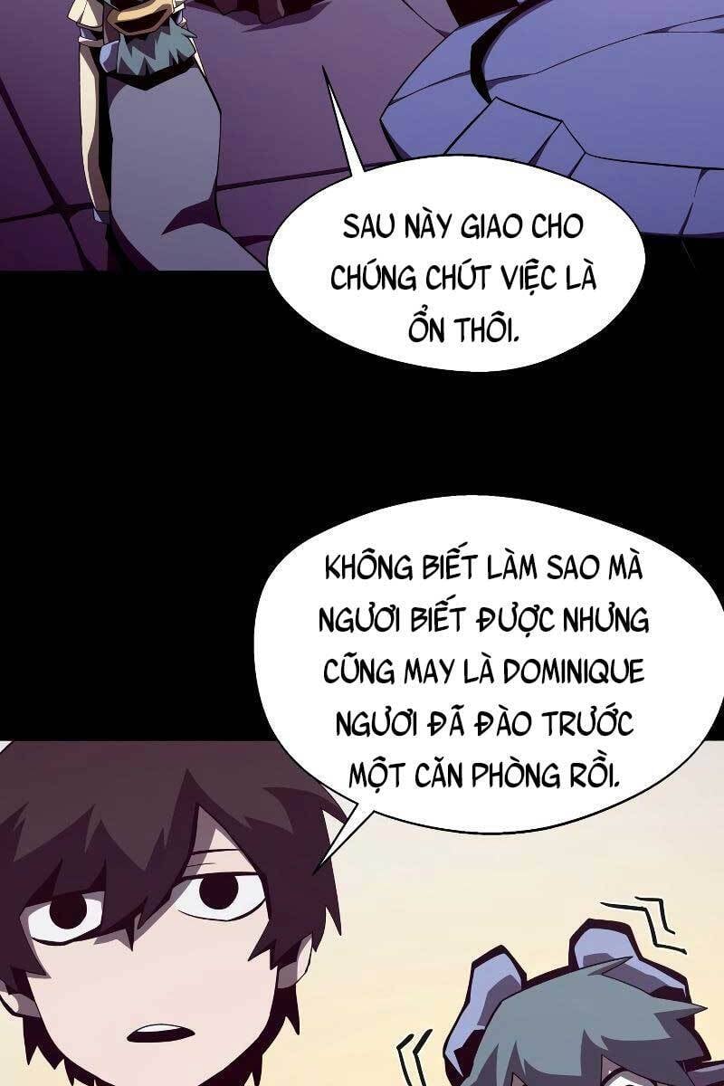 Hồi Ức Trong Ngục Tối Chap 35 - Next Chap 36
