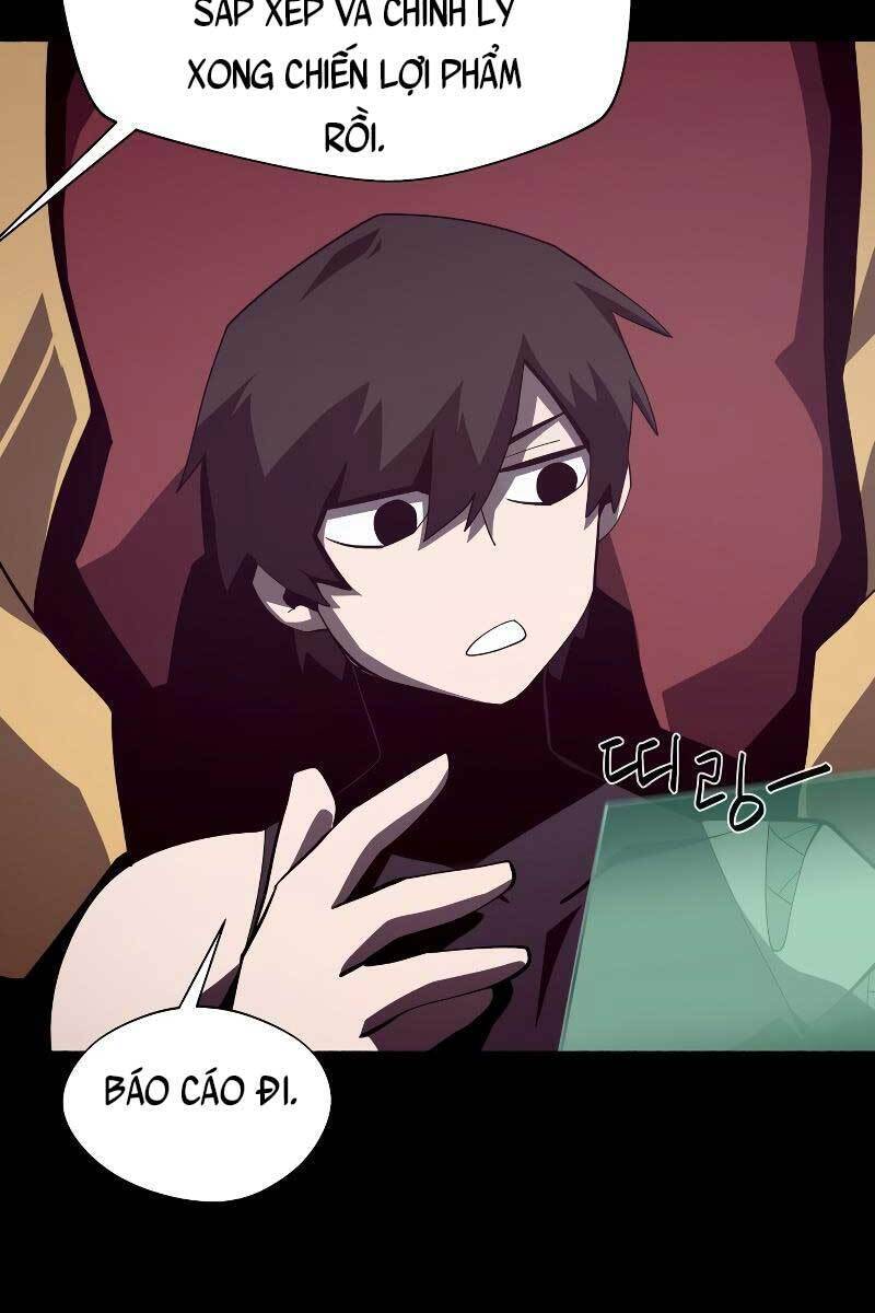 Hồi Ức Trong Ngục Tối Chap 35 - Next Chap 36