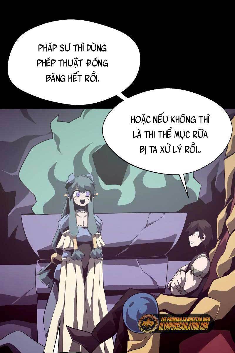 Hồi Ức Trong Ngục Tối Chap 35 - Next Chap 36