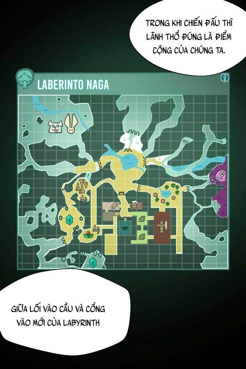 Hồi Ức Trong Ngục Tối Chap 35 - Next Chap 36