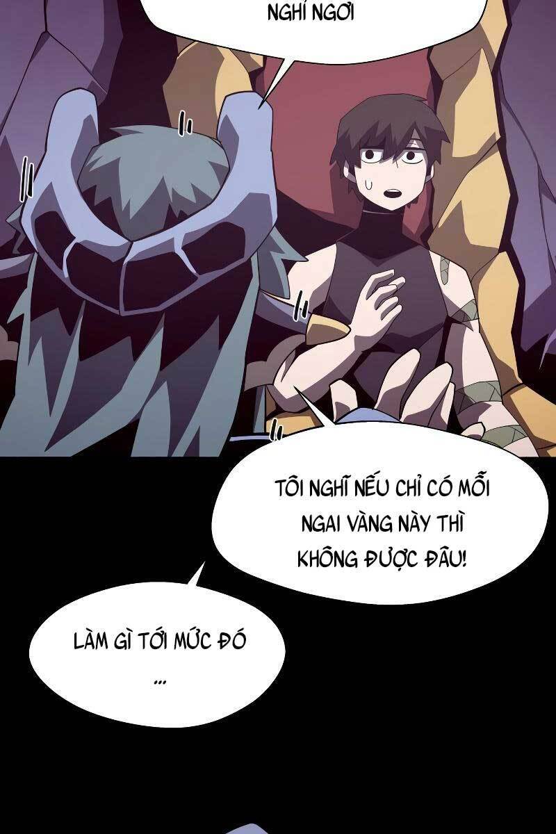 Hồi Ức Trong Ngục Tối Chap 35 - Next Chap 36