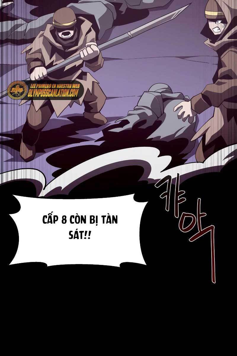 Hồi Ức Trong Ngục Tối Chap 35 - Next Chap 36
