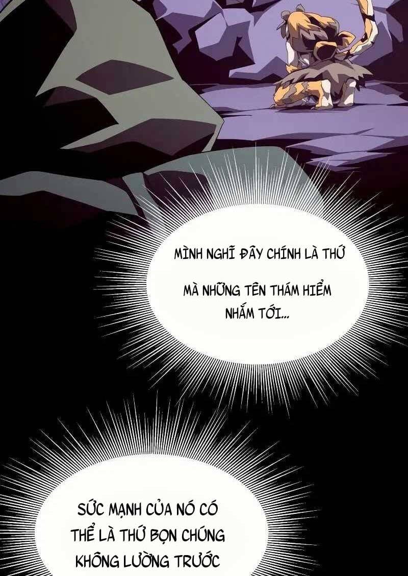 Hồi Ức Trong Ngục Tối Chap 37 - Next Chap 38