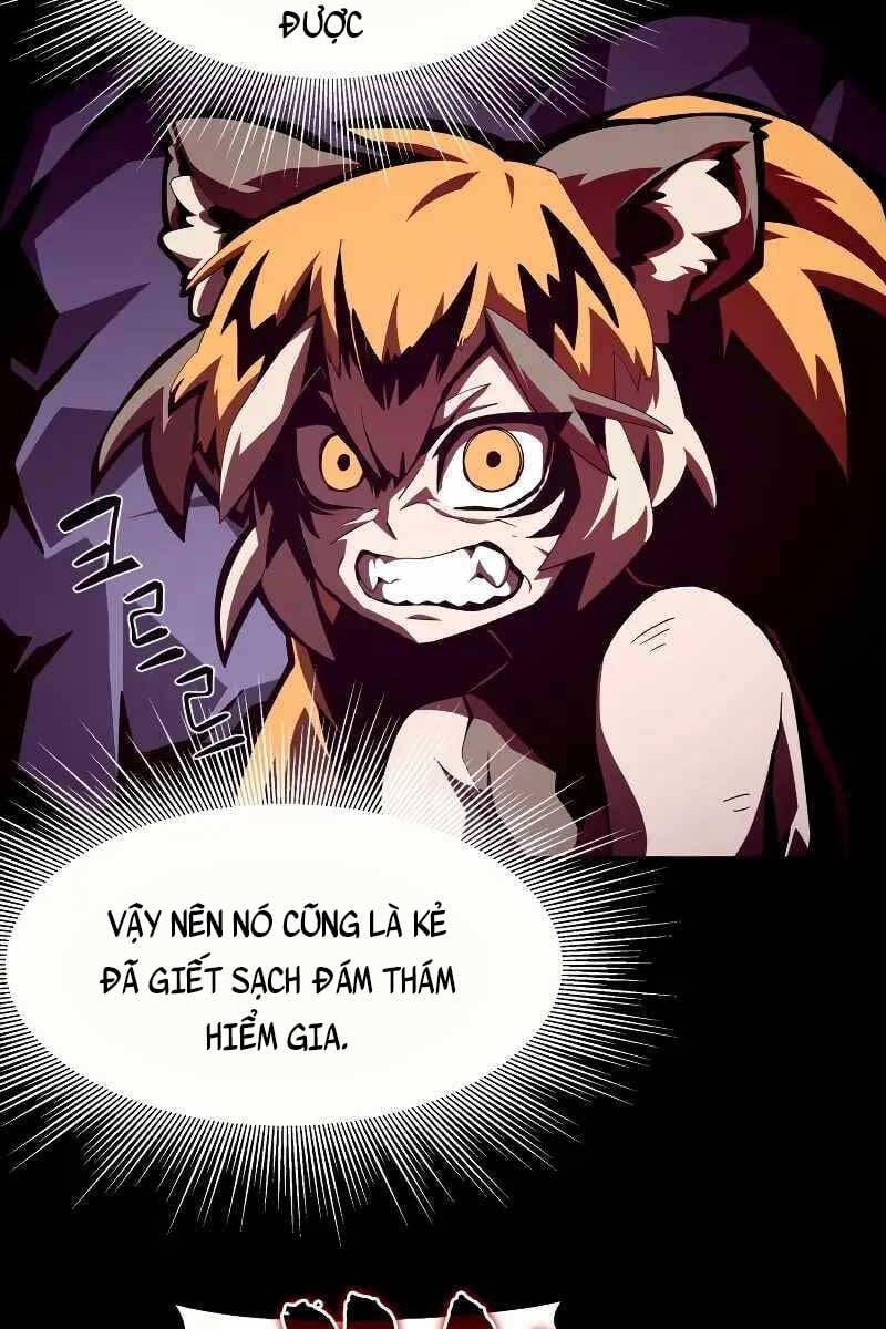 Hồi Ức Trong Ngục Tối Chap 37 - Next Chap 38