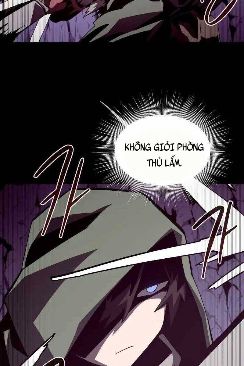 Hồi Ức Trong Ngục Tối Chap 37 - Next Chap 38