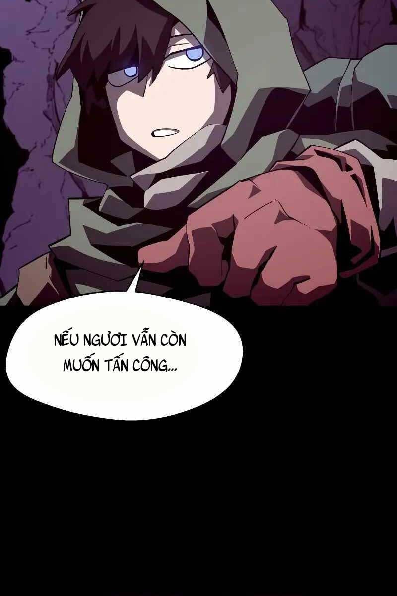 Hồi Ức Trong Ngục Tối Chap 37 - Next Chap 38