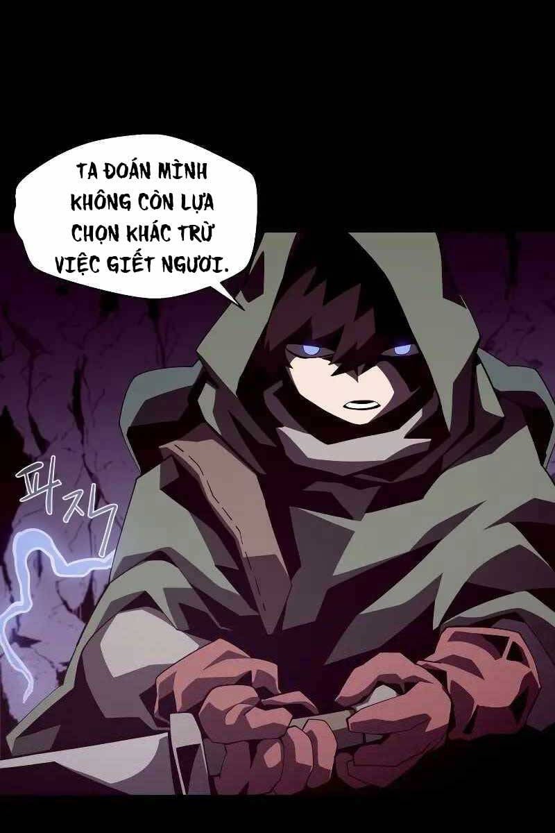 Hồi Ức Trong Ngục Tối Chap 37 - Next Chap 38