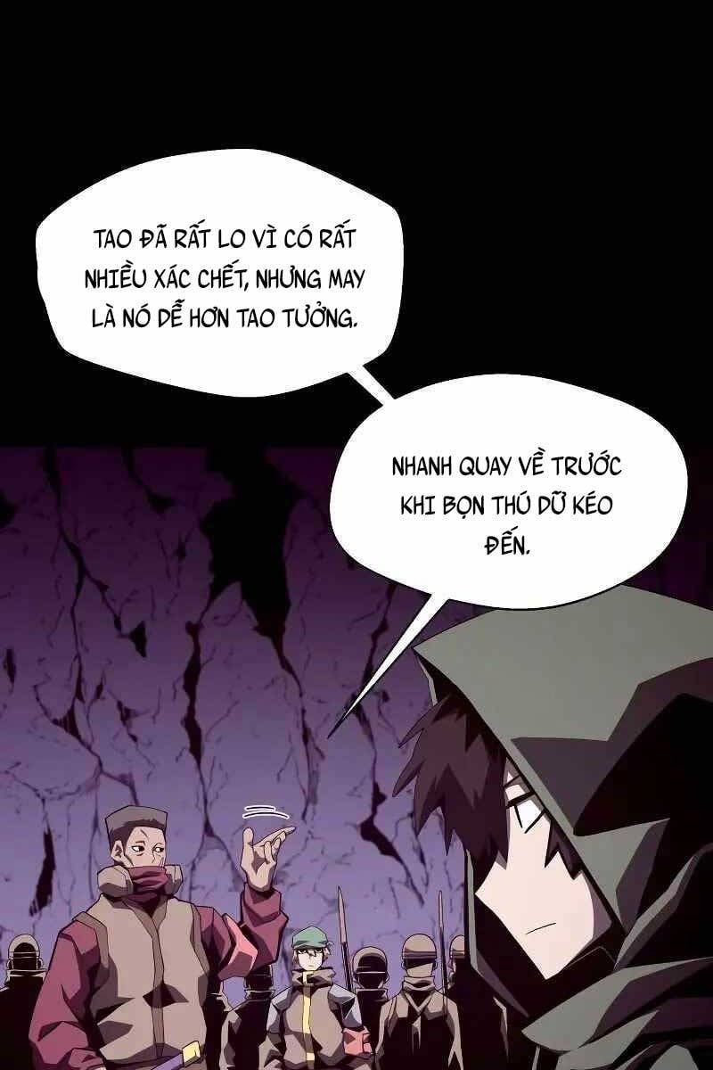 Hồi Ức Trong Ngục Tối Chap 37 - Next Chap 38