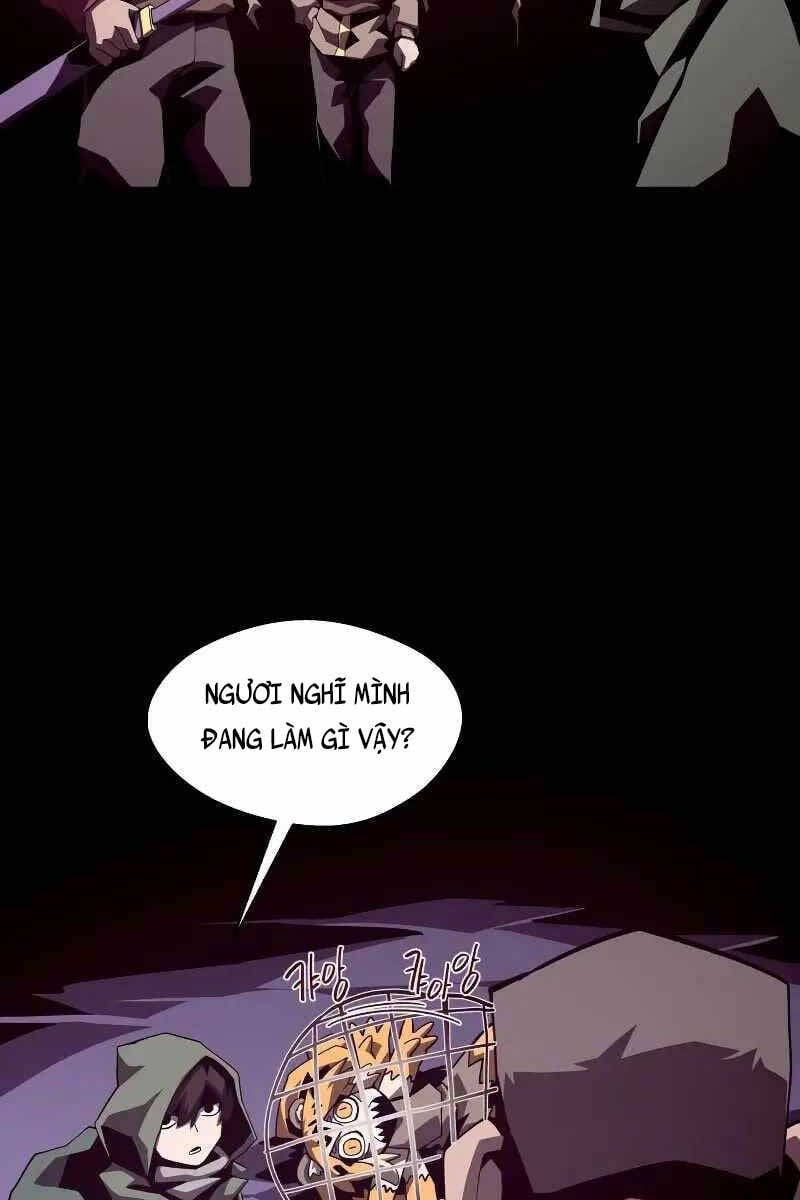 Hồi Ức Trong Ngục Tối Chap 37 - Next Chap 38