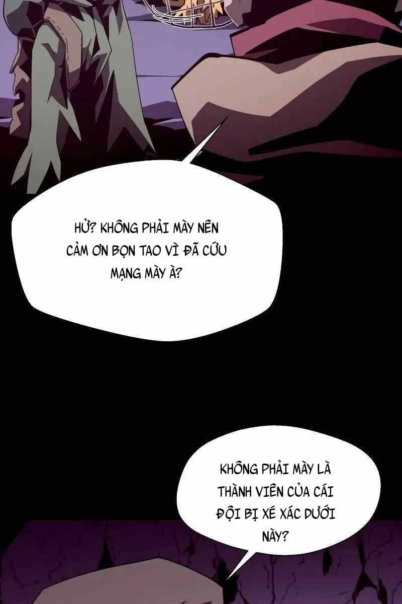 Hồi Ức Trong Ngục Tối Chap 37 - Next Chap 38