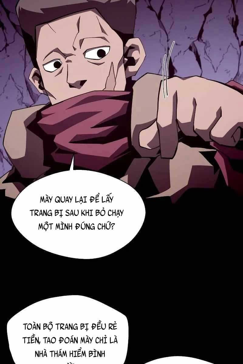 Hồi Ức Trong Ngục Tối Chap 37 - Next Chap 38