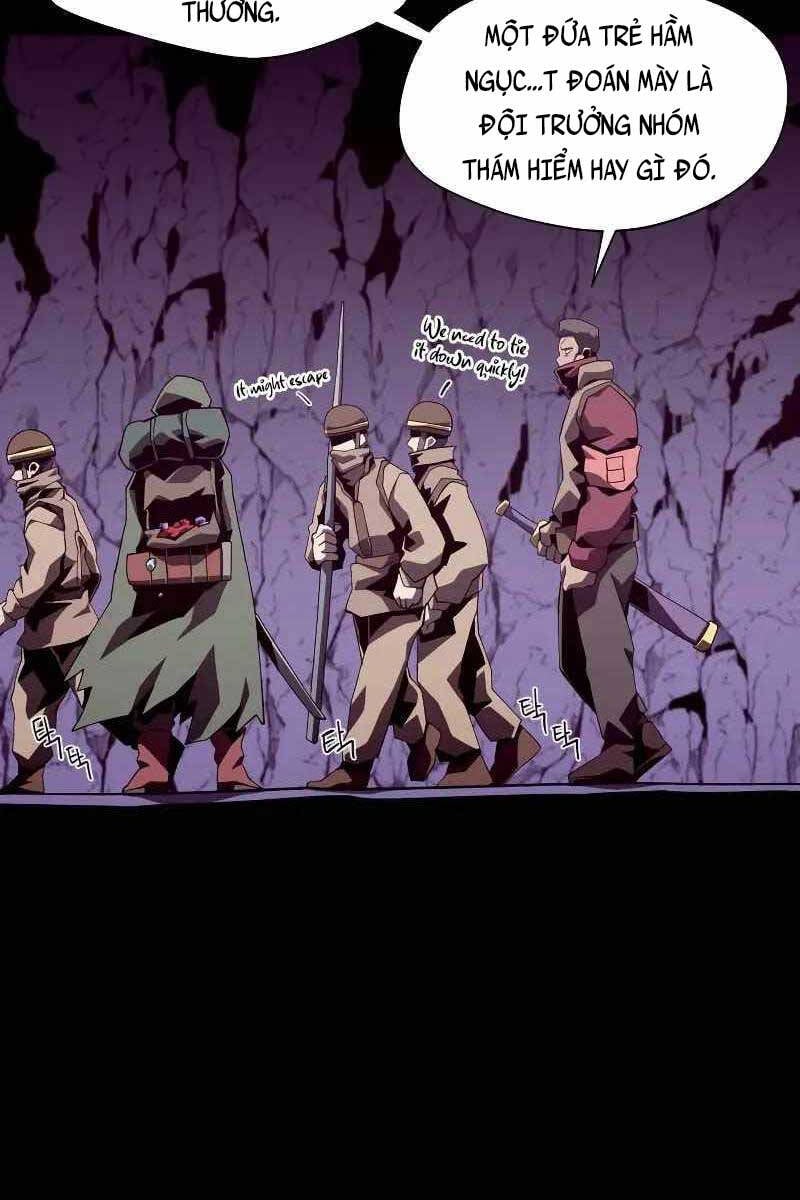 Hồi Ức Trong Ngục Tối Chap 37 - Next Chap 38