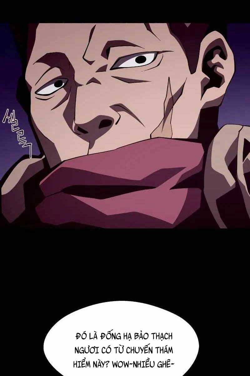 Hồi Ức Trong Ngục Tối Chap 37 - Next Chap 38