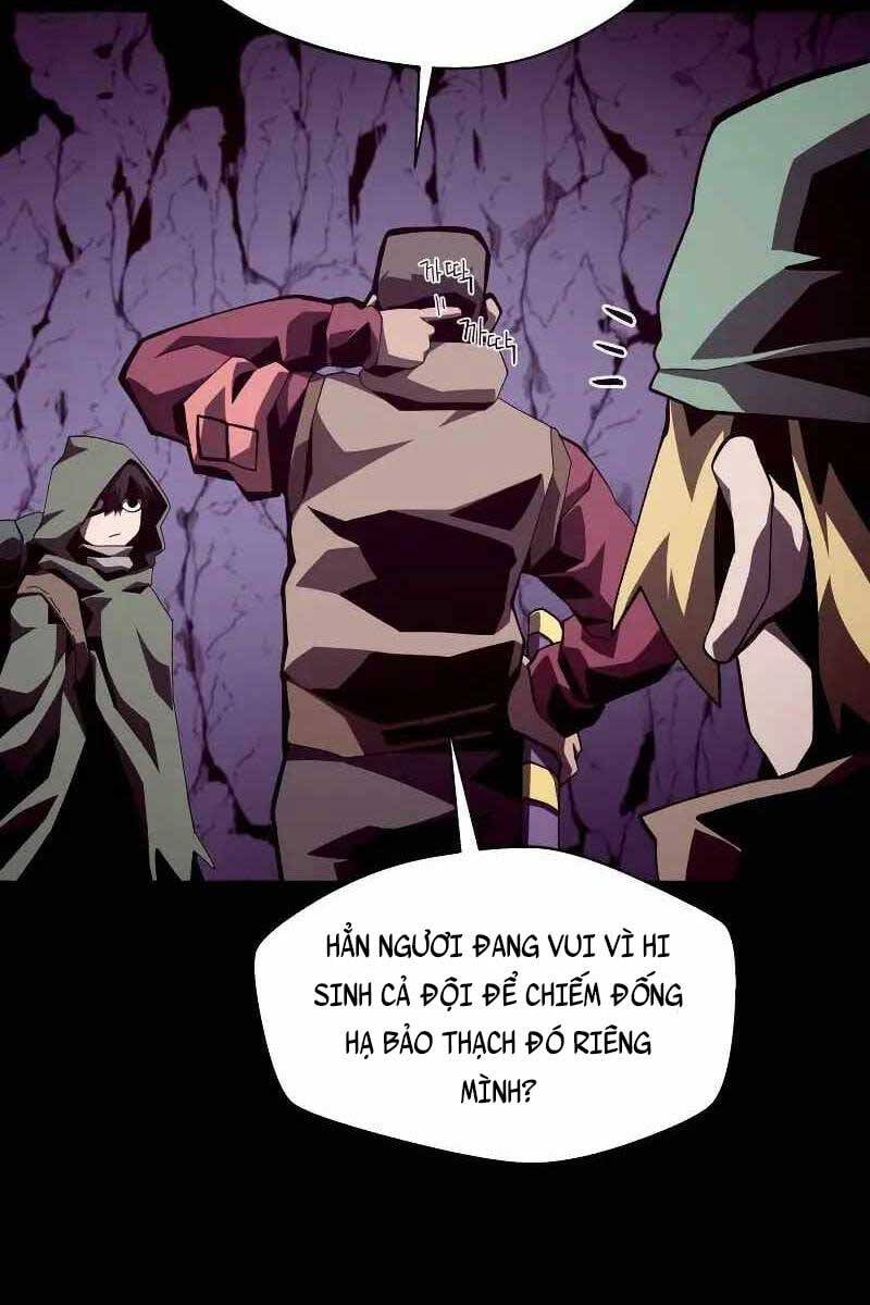 Hồi Ức Trong Ngục Tối Chap 37 - Next Chap 38