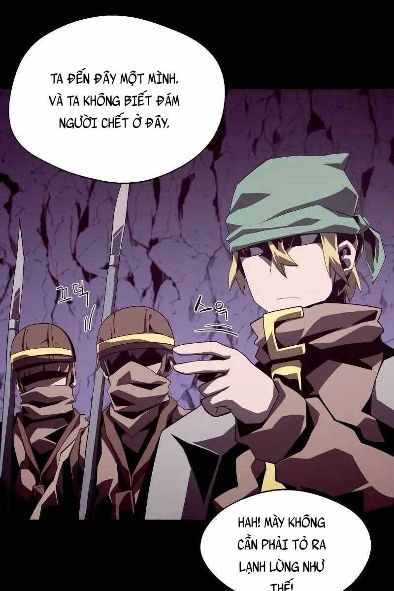 Hồi Ức Trong Ngục Tối Chap 37 - Next Chap 38