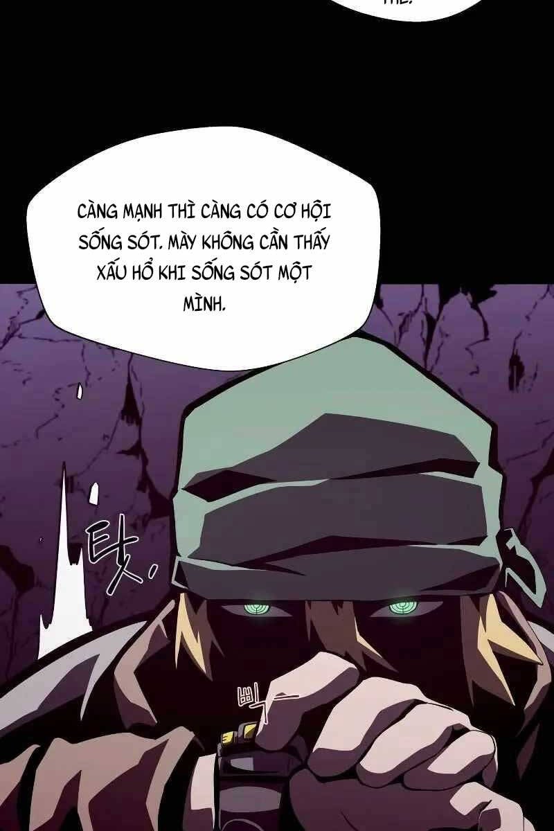 Hồi Ức Trong Ngục Tối Chap 37 - Next Chap 38