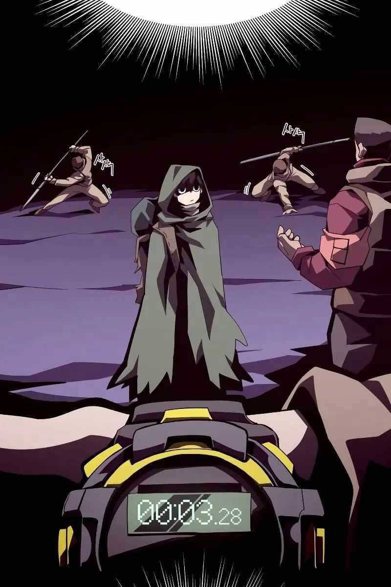 Hồi Ức Trong Ngục Tối Chap 37 - Next Chap 38