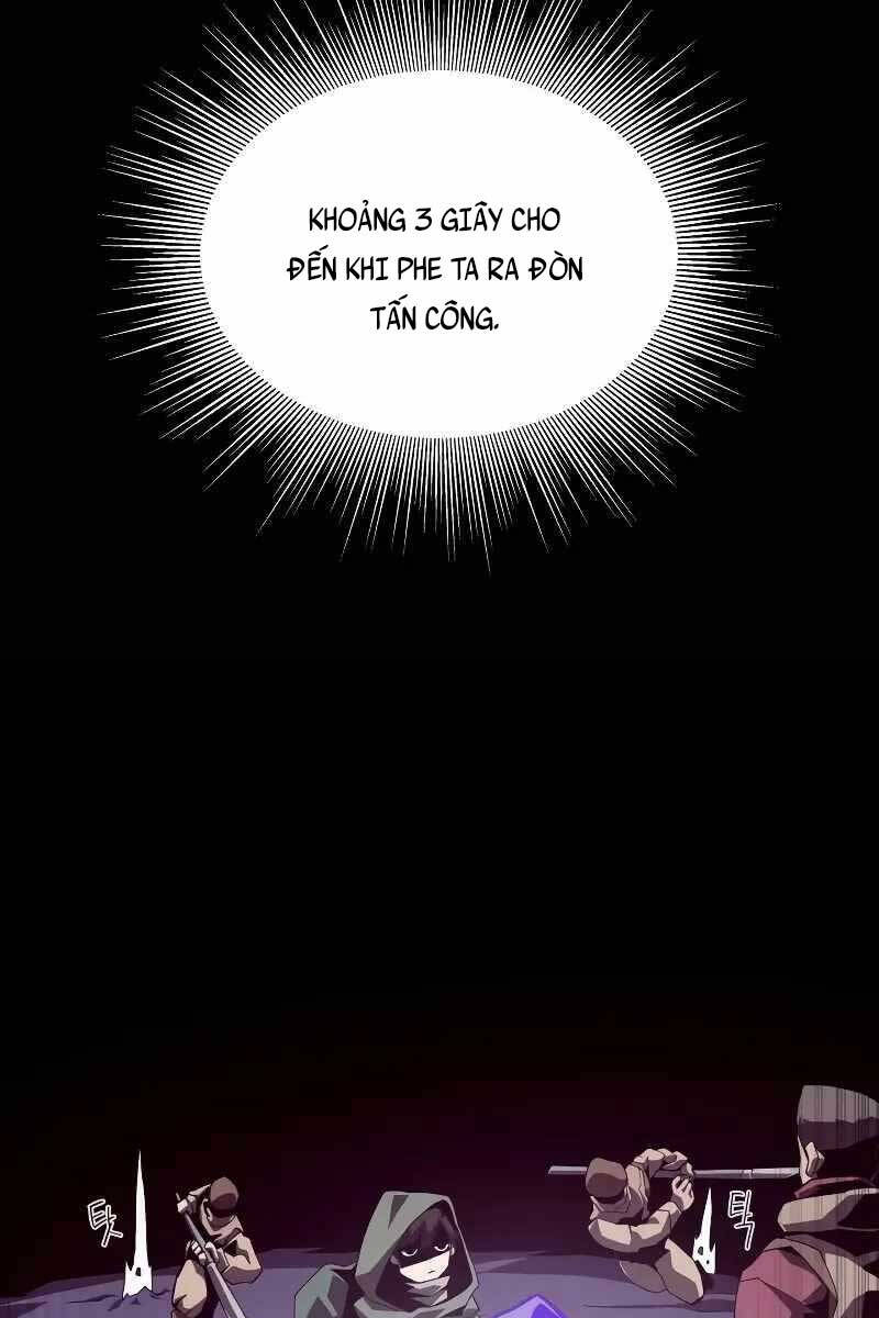 Hồi Ức Trong Ngục Tối Chap 37 - Next Chap 38