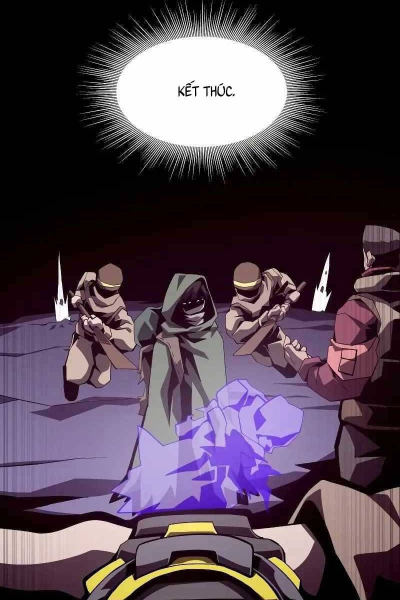 Hồi Ức Trong Ngục Tối Chap 37 - Next Chap 38