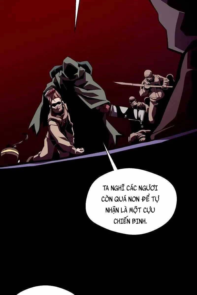 Hồi Ức Trong Ngục Tối Chap 37 - Next Chap 38