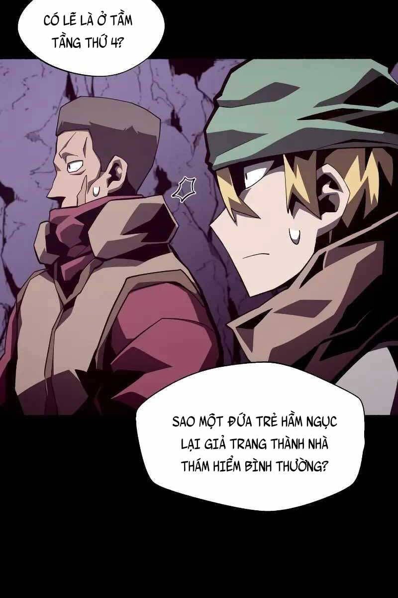 Hồi Ức Trong Ngục Tối Chap 37 - Next Chap 38